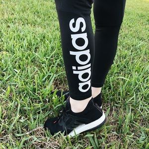 Adidas Legging